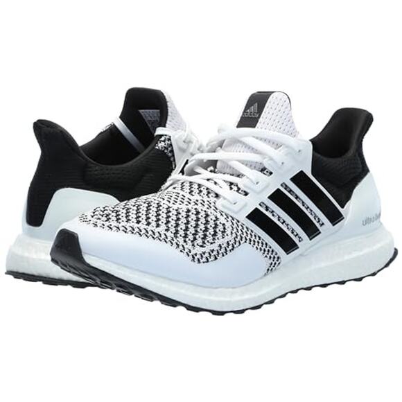 adidas gazelle silver green womens adidas Ultraboost 5 GTX Men's Running Shoes Black